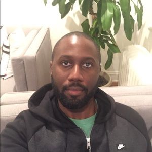 Meet your Posher, Babacar